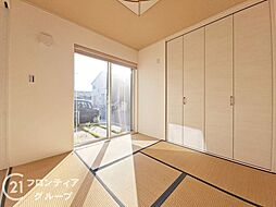 和室の画像