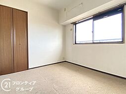 洋室の画像