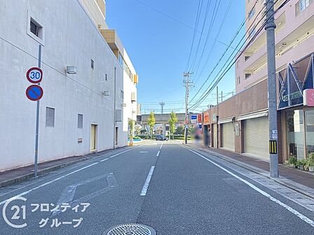 住まい探しは、情報収集の段階から動き出すことで選択肢が広がります。気になる物件があれば、まずお気軽にお問い合わせください