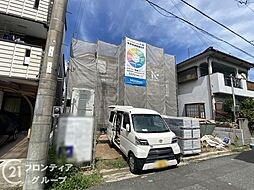 外観の画像