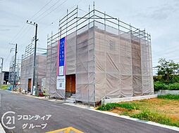 外観の画像