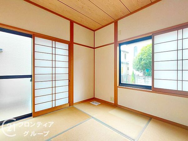 子供部屋