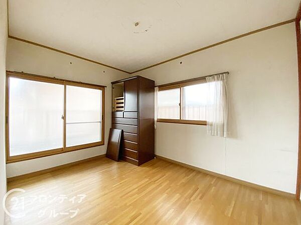 子供部屋