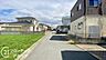 その他：現地写真更新！現地ご案内とともに住宅ローンのご相談も承ります！実際の道路幅や雰囲気は、ぜひ一緒に現地で確認いたしましょう