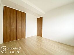 子供部屋の画像