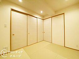 和室の画像