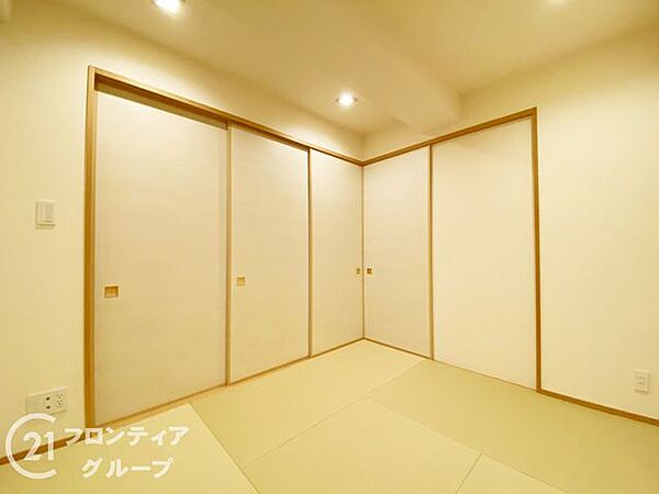 和室