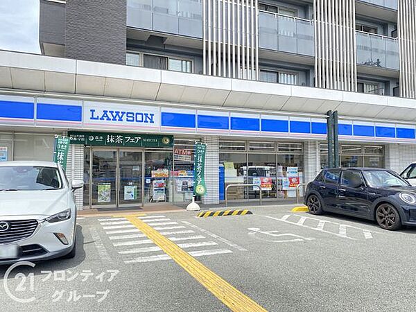 周辺を拡大表示