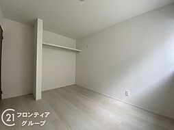 洋室の画像