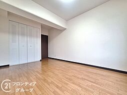 洋室の画像