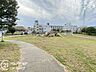周辺：垣内公園 徒歩20分。 1540m