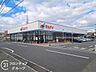 周辺：マルアイ尾上店 徒歩14分。 1120m