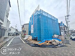 外観の画像