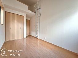 子供部屋の画像