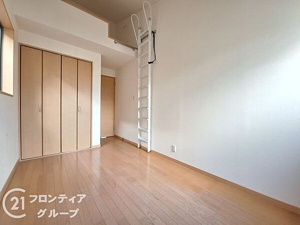 子供部屋
