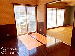 室内の画像