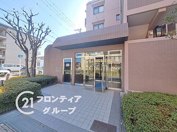 念願のマイホー...