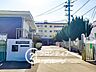周辺：八尾市立東山本小学校 徒歩8分。 570m