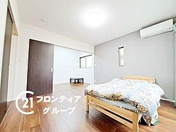 子供部屋の画像