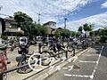 広々とした設計...