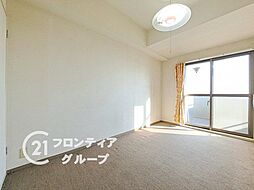 洋室の画像