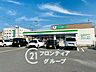 周辺：ファミリーマート東大阪旭町店 徒歩4分。 270m