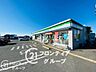 周辺：オークワ八尾郡川店 徒歩15分。 1160m