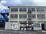 周辺：東大阪市立孔舎衙東小学校 徒歩11分。 840m