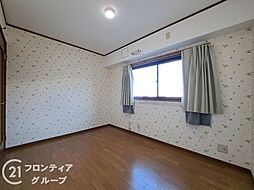 子供部屋の画像