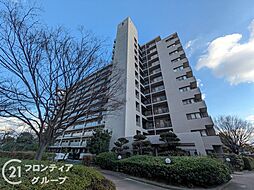 ファミールハイツ八尾A棟　中古マンション