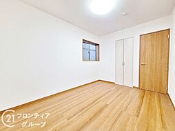 子供部屋の画像