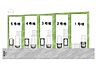 その他：全5区画、好評分譲中！　4号地