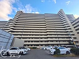 グリーンシティOSAKA1号棟　中古マンション