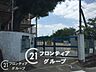 周辺：東大阪市立枚岡東小学校 徒歩6分。 480m