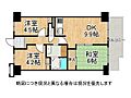 エクセラート平野A棟2階1,680万円