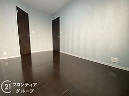 洋室の画像