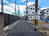 外観：念願のマイホーム購入をお手伝いいたします