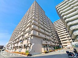 シャトー第2八戸の里　中古マンション