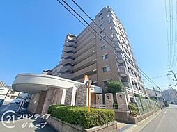 セレッソコート八戸ノ里ハートランドサウスビュー　マンション