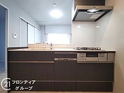 キッチン