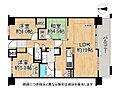 セレッソコートOSAKAステーションランド3階3,180万円