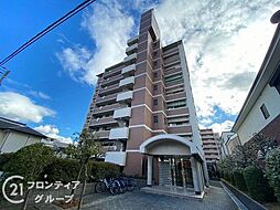 プランメゾン八尾　中古マンション