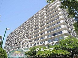 瓢箪山マンション　中古マンション