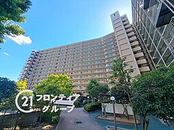 ファミールハイツ八尾Ｂ棟　中古マンション