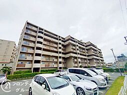 コープ野村恩智A棟　中古マンション