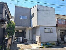 八尾市緑ヶ丘5丁目　中古一戸建て
