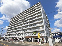 アクロシャトー永和　中古マンション