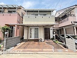 八尾市美園町3丁目　中古一戸建て