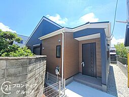 八尾市福万寺町3丁目　新築一戸建て　3期　全1区画