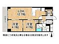 平野コーポ9階1,498万円